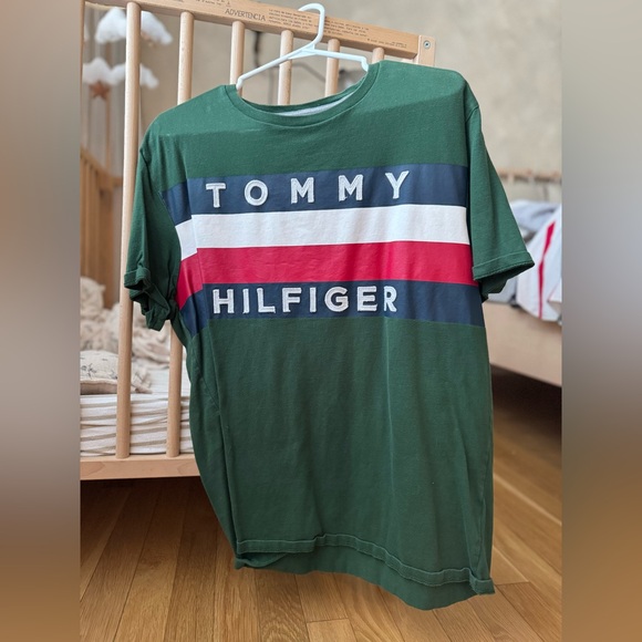 Lot (7) bundle Tommy Hilfiger large - Picture 3 of 8